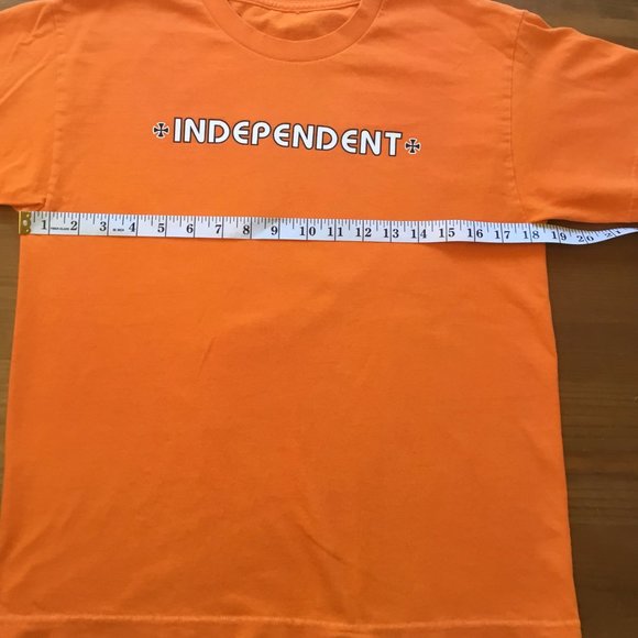 Independent Trucks skate apparel Youth Large - Picture 1 of 3